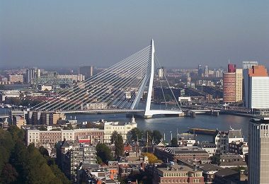 Nieuwbouw APP Jaffa BLOK A2 te Rotterdam